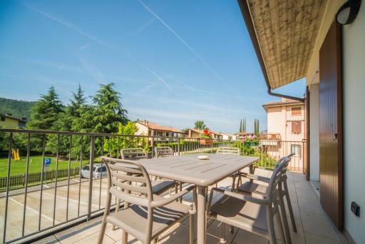 Appartamenti Garda La Capannina - Housity