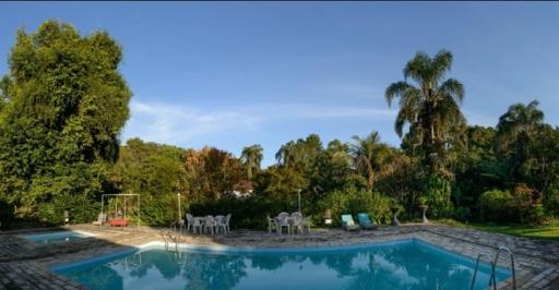 Hospedaria Abbud & Fernandez - Housity