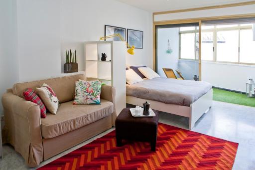 Apartamento en Santa Cruz - Housity