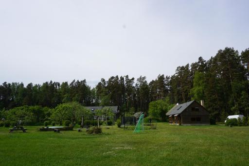 Vecmuižas - Housity
