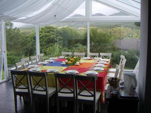 Hotel Rural Casa Roja - Housity