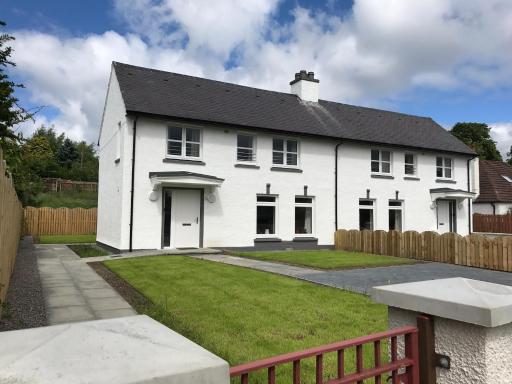 The Waverley Inn Holiday Homes - Housity