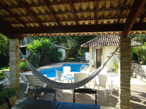 B&B Caminho da Floresta - Housity