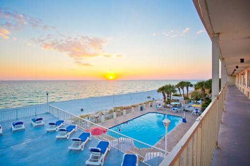 Beachside Resort Panama City Beach - Housity