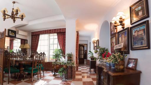 Boutique house LujoPobre - Housity