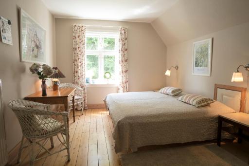 Tiendegaarden Møns Klint - Housity