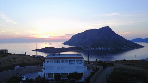 Studios Aeolos Kalymnos - Housity