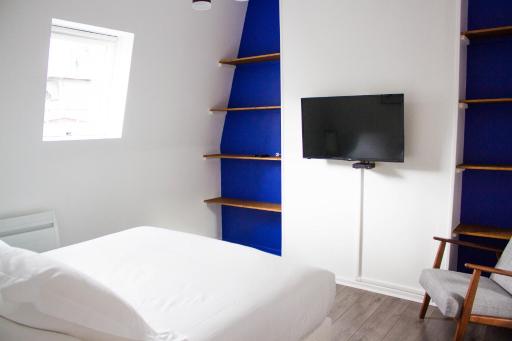 Appartements de Jeanne - Housity