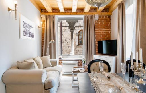 Heritage suites Zanini - Housity