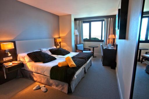 Hotel Isla Bella & Spa - Housity