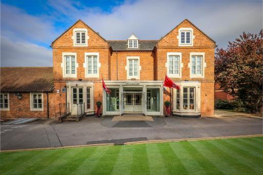 Muthu Clumber Park Hotel and Spa - Housity