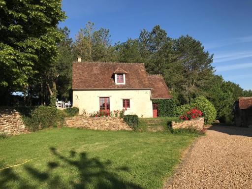 Gîte De Serre - Housity