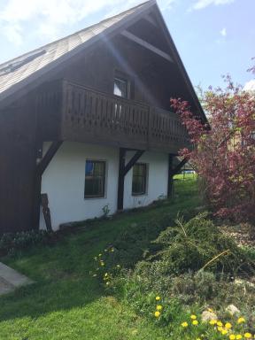 Apartmán Doubravice - Housity