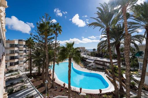 Apartamentos Karma - Housity