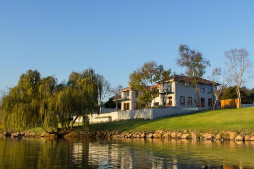Rus & Vrede on Vaal - Housity