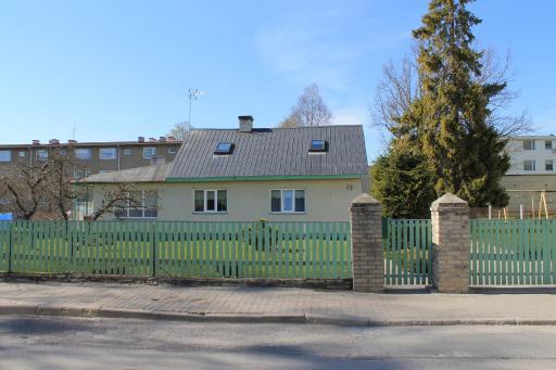 Posti Holiday Home - Housity