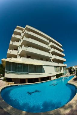 Hotel Alexander - Housity
