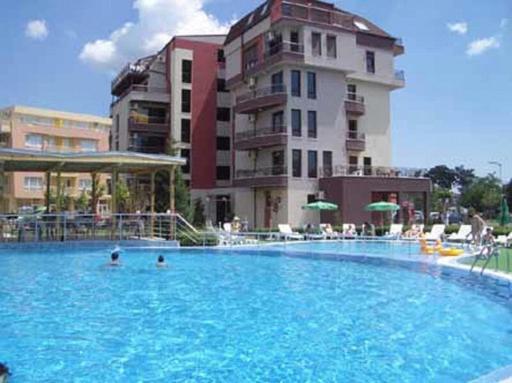 Apartment Boyana Palace - Hizvo