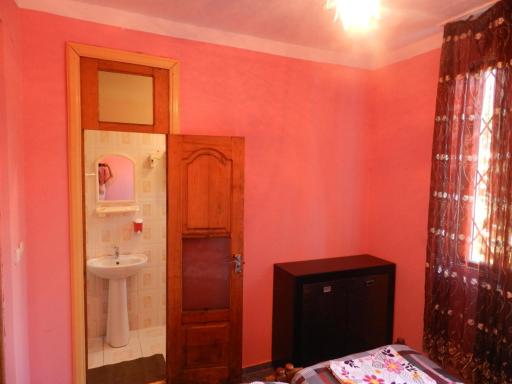 Beachfront Holiday Home in Gonio - Housity