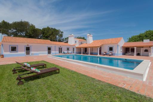 O Monte das Flores - Housity