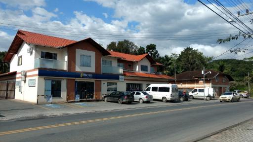 Flat Agradável Pomerode - Housity