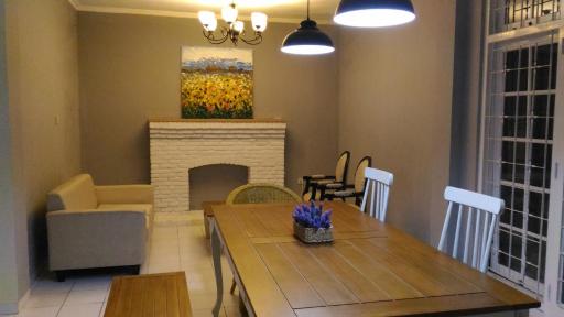 Farmhouse Homestay Jogja - Housity