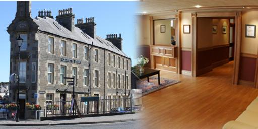 Mackays Hotel - Housity