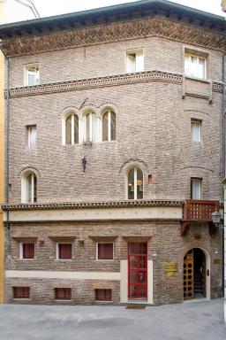 Albergo Reggio - Hizvo