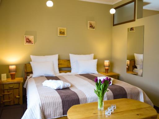 SPA Apartment Parkowy - Housity