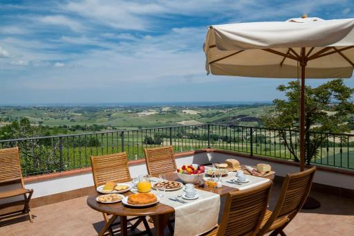I Rondoni B&B - Housity
