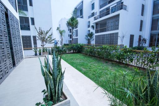 Marina Rabat Suites & Apartments - Housity