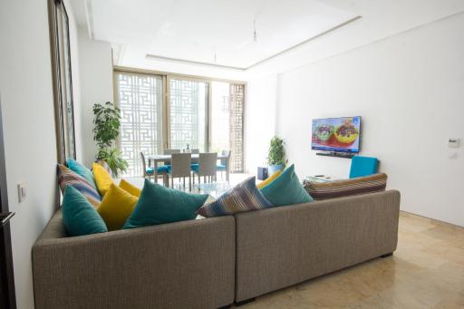 Marina Rabat Suites & Apartments - Housity
