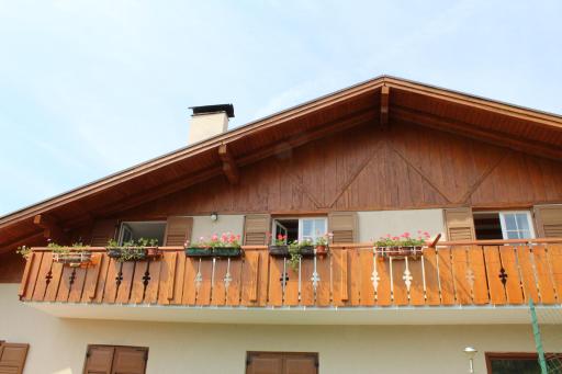 Appartamento Widmann - Housity