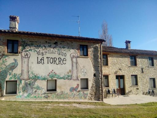 Agriturismo la Torre - Housity