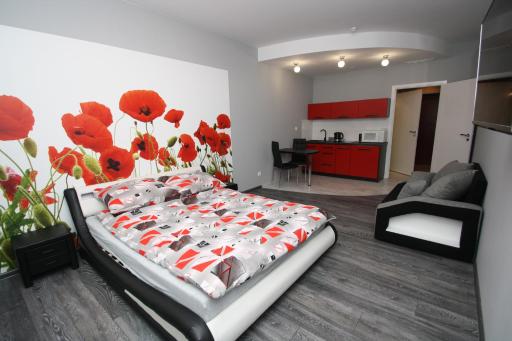 Poppy Apartment Kolobrzeg - Housity