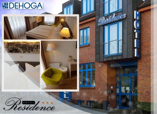 Hotel Residence - Housity