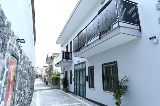 Villa Magiola Pompei - Housity