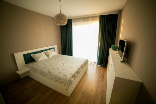 Apartament SeaSon Mamaia - Housity