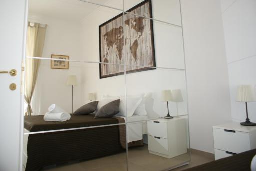 St.Peter Accomodation - Housity