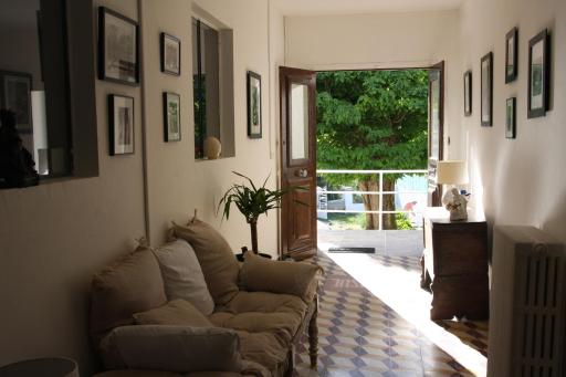 1er Consul SAS a Bussinca - Housity