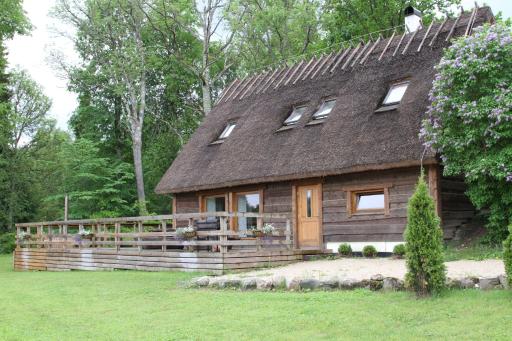 Tammeveski Holiday House - Housity