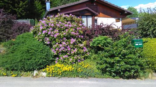 Le Reposion - Housity