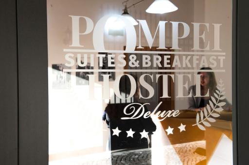 Pompei Hostel Deluxe - Housity