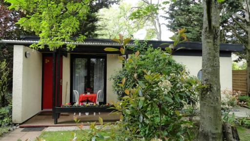 Garden Studio Chantilly - Housity