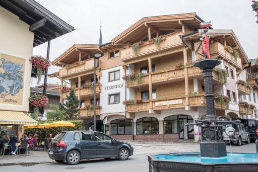 Ski-to-door Apartments Ellmau im Sternhof - Housity
