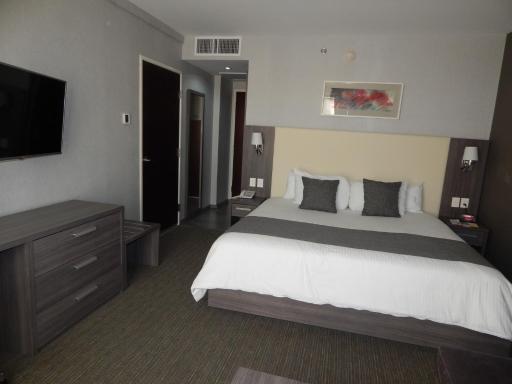 Casa Inn Galerias Celaya - Housity