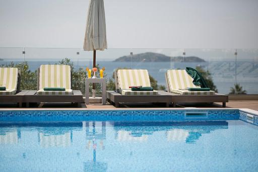 Irida Aegean View, Philian Hotels and Resorts - Housity