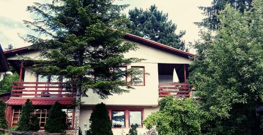Apartment Borovi - Housity
