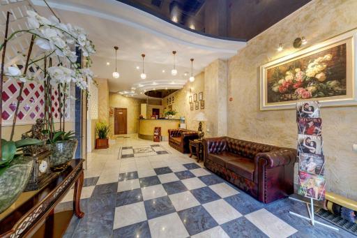 Bogemania Hotel - Housity