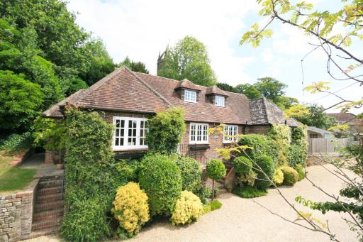 Church Combe - Petworth West Sussex - Housity